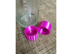 Emil die Flasche