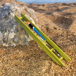 Fishing Rig Holder & Line Winder
