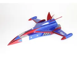Gatchaman G-Force Battle of The Planets Phoenix
