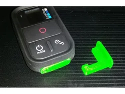 Gopro Smart Remote Protection