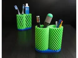 Helical Gear Cups