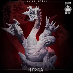 Hydra