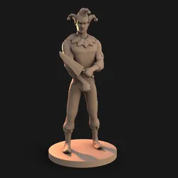 Jester