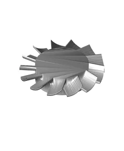 JetFan Housing