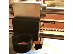 JG Aurora A3S/A5 Auto Bed Leveling Sensor Mount