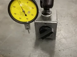 Lever for magnetic base - Free 3D Print Model