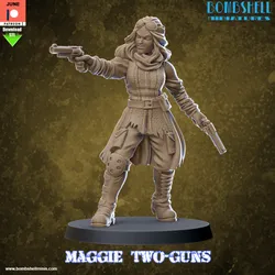 Maggie