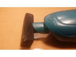 Makita Vacuum (12cm)