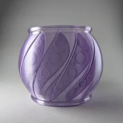 Mariner Vase