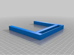 Monitor Stand