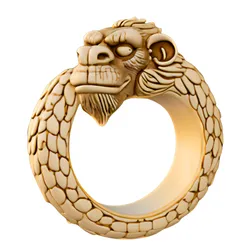 Monkey King Ring
