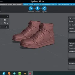 NIKE JORDAN