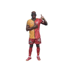 Osimen 3D