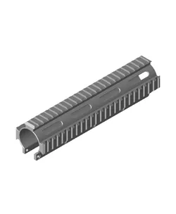 Picatinny Suppressor Rail (AS VAL / VSS)