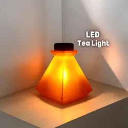 Potion Bottle LED Light