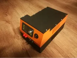 Power supply RD DPS5020 housing