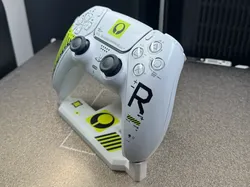 PS5 Controller Stand - CtrlR Stand PS5 - Free 3D Print Model