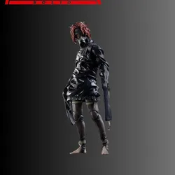 Psicomantis child Metal Gear Solid V (Enhanced Design)