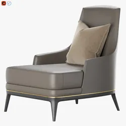 REDD - Armchair