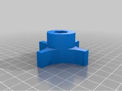 Replacement Knob