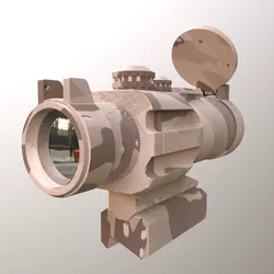Rifle Scope