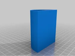 Roku Remote Holder