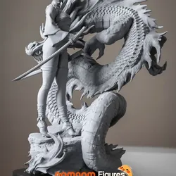 Ryuu Masamune - Bitch Stabbing Samurai