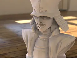 Samurai