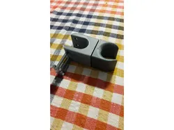shower head holder