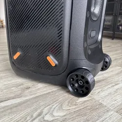 Spare wheels - Wheels -JBL Partybox 310