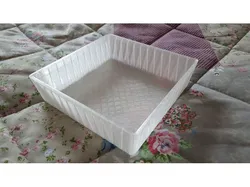 Square Basket