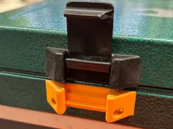 Stahlwille box closure - Free 3D Print Model