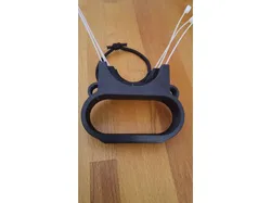 Tillytec Maxi uni basic lamp mount