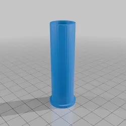 toy shotgun shell