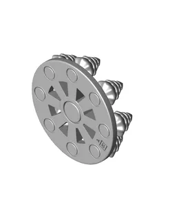 (Tree) Fidget Spinner