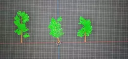 Tree Generator 3D model