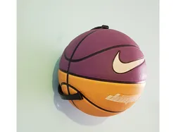 Wall Ball Holder