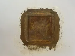 Wall patch - Free 3D Print Model