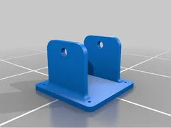 wheel under drower for support
