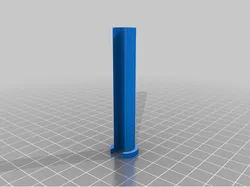 Anet a8 Z calibrators