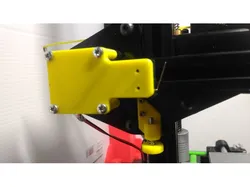 anet e10 endstop x z