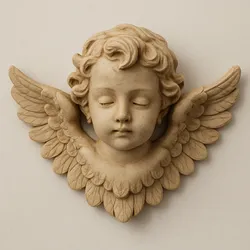 Angel Wall
