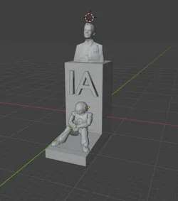 ARTIFICIAL INTELLIGENCE
