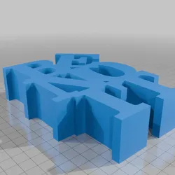 Benoit Sculpture
