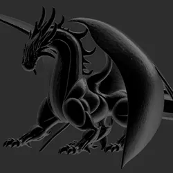 Black Dragon