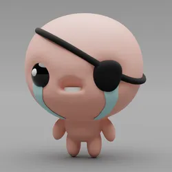 Cain the binding of isaac