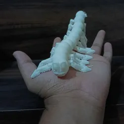Caterbot