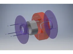 Cheap Ebay Spool Masterspool Upcycle