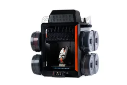 CORE One/+ INDX printed parts