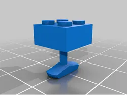 Cufflink (Tag Removed)
